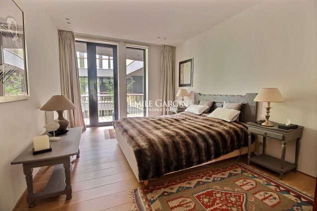 Two-bedroom apartment to rent in Uccle, Brussels - Emile Garcin Belgique - Image 14