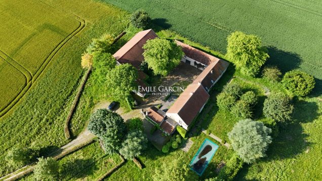 House for sale in Lasne, Belgium - Emile Garcin Belgique - Image 16