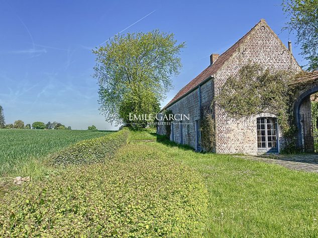 MAISON A VENDRE LASNE Belgique - Emile Garcin Belgique - Image 18