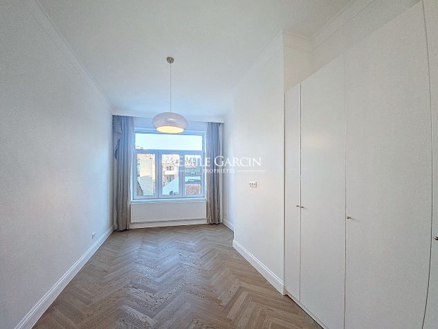 Apartment for sale in Etterbeek - Emile Garcin Belgique - Image 4