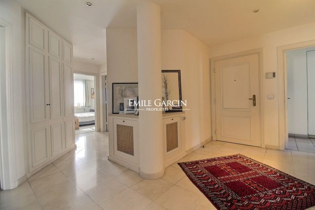 A VENDRE APPARTEMENT BRUXELLES UCCLE - Emile Garcin Belgique - Image 11