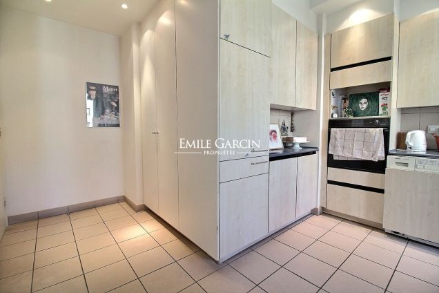 A VENDRE APPARTEMENT BRUXELLES UCCLE - Emile Garcin Belgique - Image 13