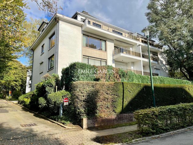 APPARTEMENT - A vendre  BRUXELLES UCCLE - Emile Garcin Belgique - Image 14