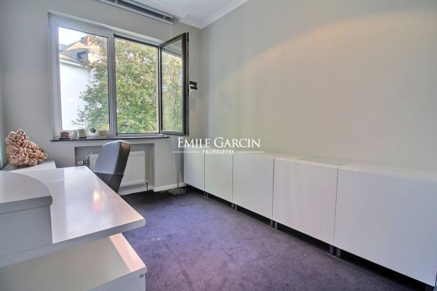 APPARTEMENT - A vendre  BRUXELLES UCCLE - Emile Garcin Belgique - Image 17