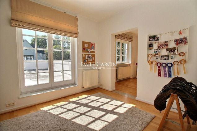 HOUSE FOR SALE IN RHODE SAINT GENESE, BRUSSELS - Emile Garcin Belgique - Image 18