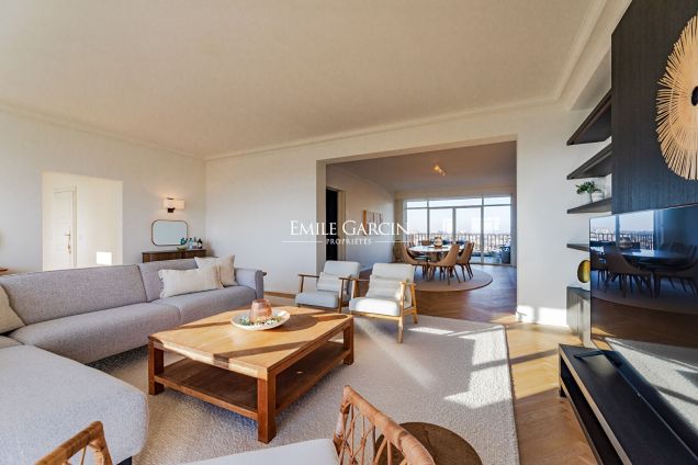 Apartment to rent in Ixelles, Brussels - Emile Garcin Belgique - Image 8