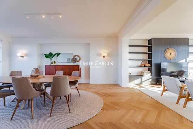 Apartment to rent in Ixelles, Brussels - Emile Garcin Belgique - Image 10