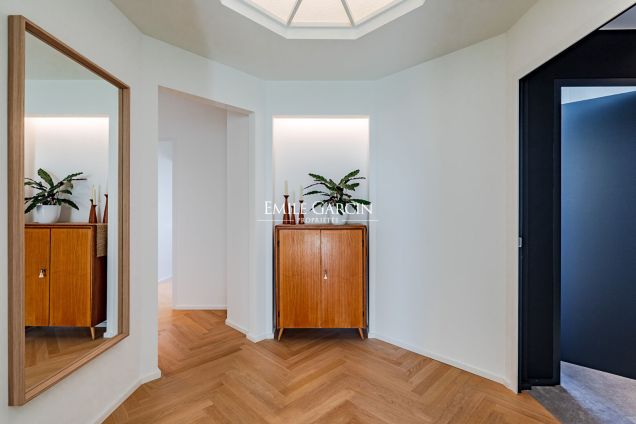 Apartment to rent in Ixelles, Brussels - Emile Garcin Belgique - Image 15