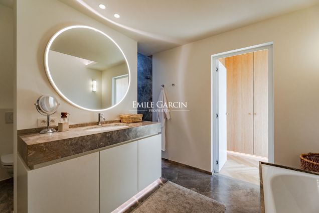 Apartment to rent in Ixelles, Brussels - Emile Garcin Belgique - Image 17