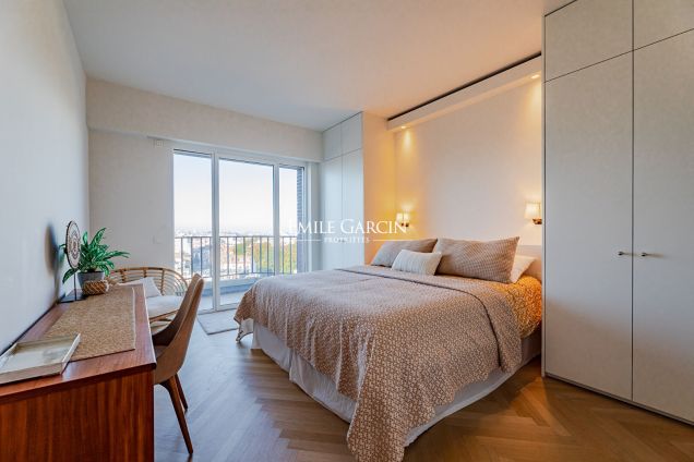 Apartment to rent in Ixelles, Brussels - Emile Garcin Belgique - Image 19