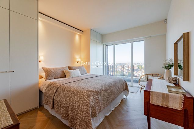 Apartment to rent in Ixelles, Brussels - Emile Garcin Belgique - Image 21