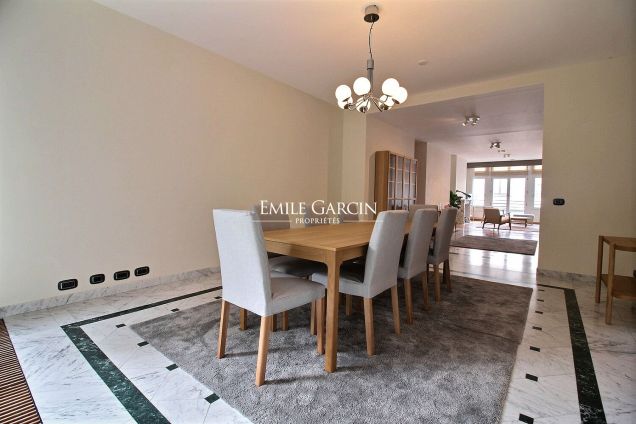 Apartment to rent in Ixelles, Brussels - Emile Garcin Belgique - Image 7