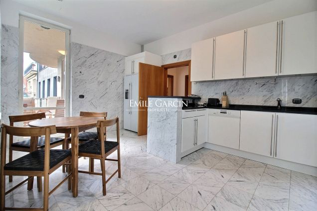 Apartment to rent in Ixelles, Brussels - Emile Garcin Belgique - Image 8