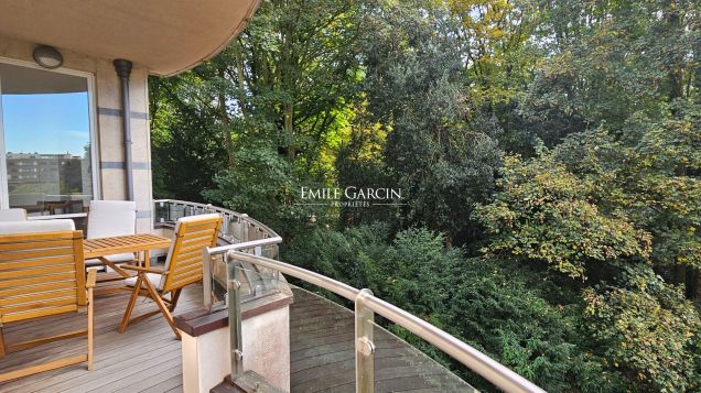 Apartment to rent in Ixelles, Brussels - Emile Garcin Belgique - Image 9