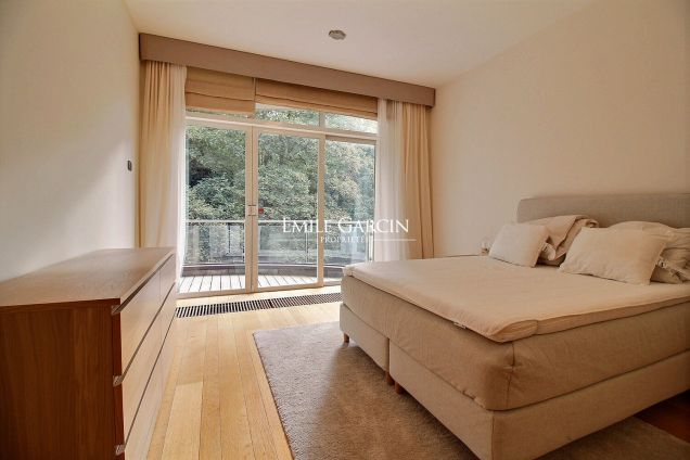 Apartment to rent in Ixelles, Brussels - Emile Garcin Belgique - Image 11