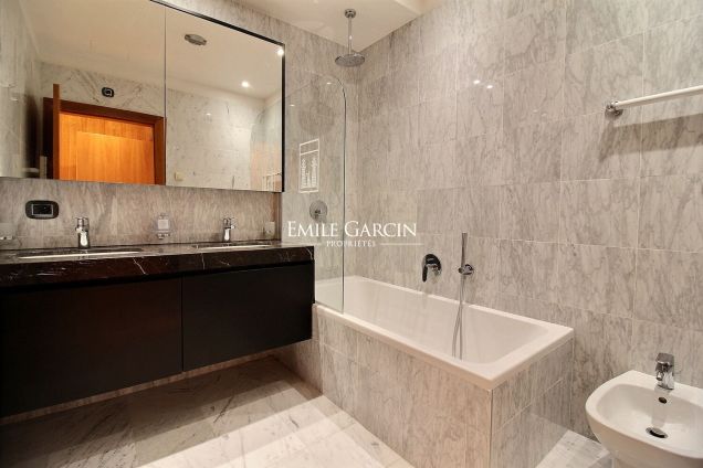 Apartment to rent in Ixelles, Brussels - Emile Garcin Belgique - Image 12