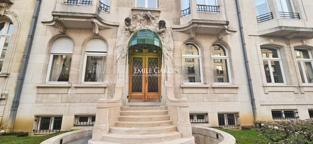 Apartment to rent in Ixelles, Brussels - Emile Garcin Belgique - Image 17