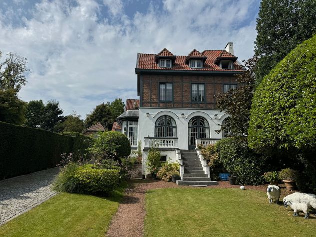 Maison A vendre Uccle Bruxelles - Emile Garcin Belgique - Image 15