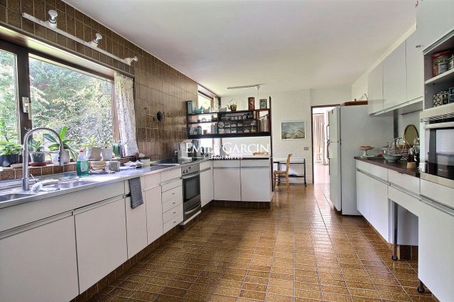 House for sale in Brussels - Rhode-Saint-Genèse / Uccle - Emile Garcin Belgique - Image 7