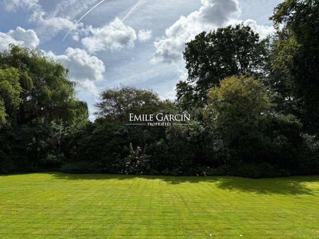 House for sale in Brussels - Rhode-Saint-Genèse / Uccle - Emile Garcin Belgique - Image 12