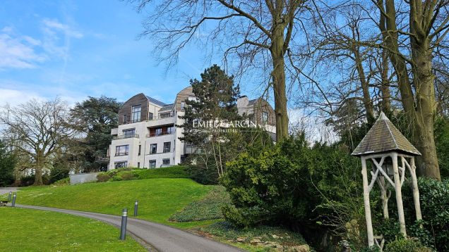 Appartement à louer Bruxelles Woluwe Saint Pierre - Emile Garcin Belgique - Image 13