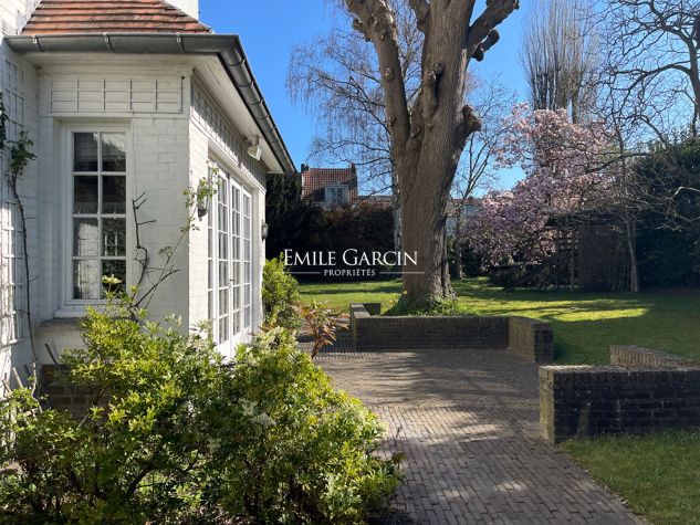 Maison A vendre  Uccle Bruxelles - Emile Garcin Belgique - Image 2