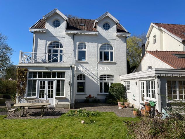Maison A vendre  Uccle Bruxelles - Emile Garcin Belgique - Image 5