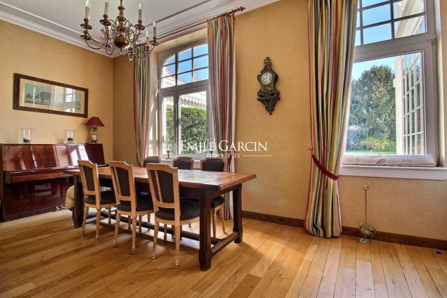Maison A vendre  Uccle Bruxelles - Emile Garcin Belgique - Image 8