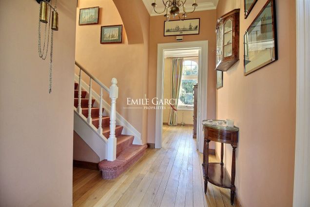 Maison A vendre  Uccle Bruxelles - Emile Garcin Belgique - Image 10