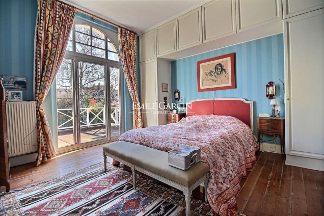 Maison A vendre  Uccle Bruxelles - Emile Garcin Belgique - Image 12