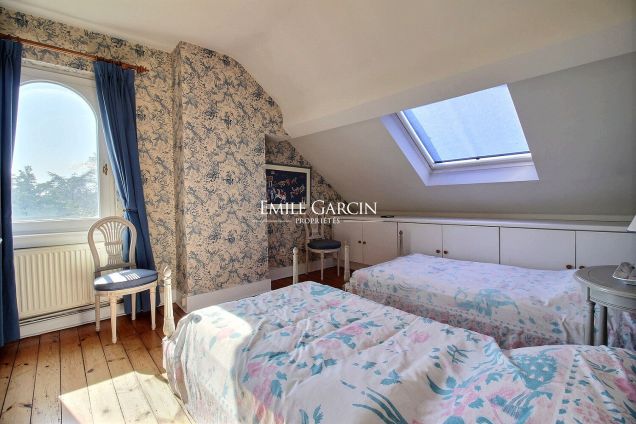Maison A vendre  Uccle Bruxelles - Emile Garcin Belgique - Image 14