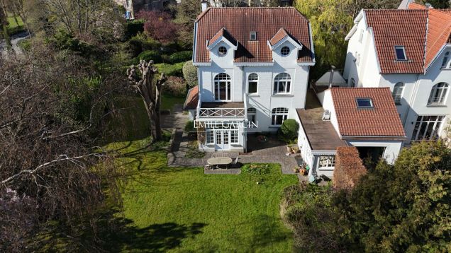 Maison A vendre  Uccle Bruxelles - Emile Garcin Belgique - Image 16