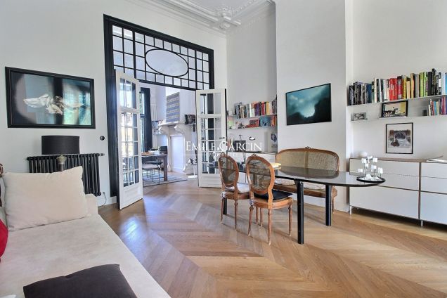 À vendre maison Bruxelles Ixelles - Emile Garcin Belgique - Image 6