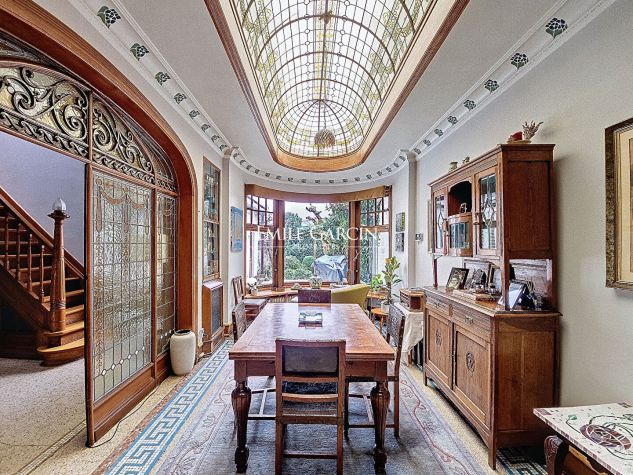 A vendre Maison  Bruxelles Laeken - Emile Garcin Belgique - Image 2