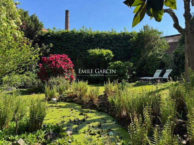 A vendre Maison  Bruxelles Laeken - Emile Garcin Belgique - Image 3