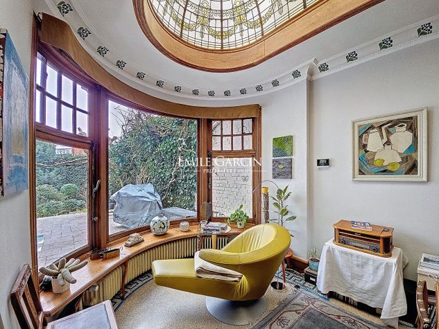 A vendre Maison  Bruxelles Laeken - Emile Garcin Belgique - Image 4