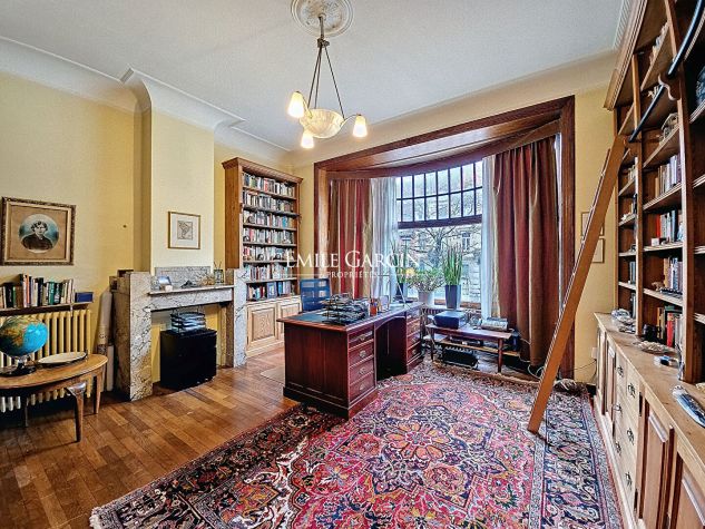 A vendre Maison  Bruxelles Laeken - Emile Garcin Belgique - Image 5
