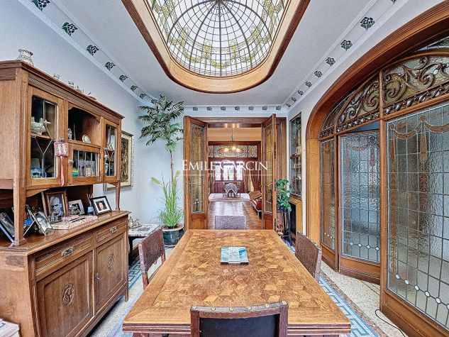 A vendre Maison  Bruxelles Laeken - Emile Garcin Belgique - Image 6