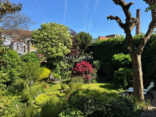 A vendre Maison  Bruxelles Laeken - Emile Garcin Belgique - Image 7
