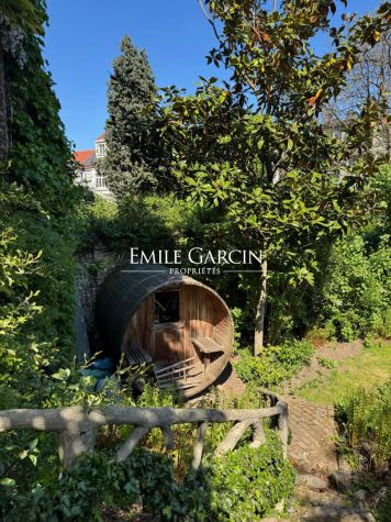 A vendre Maison  Bruxelles Laeken - Emile Garcin Belgique - Image 8