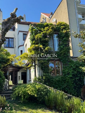 A vendre Maison  Bruxelles Laeken - Emile Garcin Belgique - Image 9