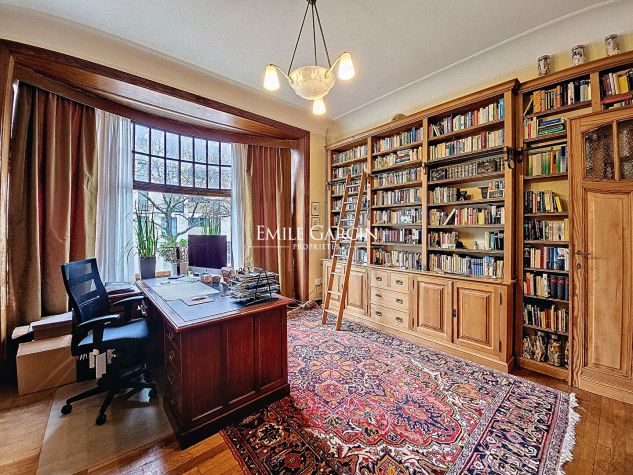A vendre Maison  Bruxelles Laeken - Emile Garcin Belgique - Image 12
