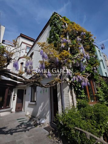 A vendre Maison  Bruxelles Laeken - Emile Garcin Belgique - Image 13