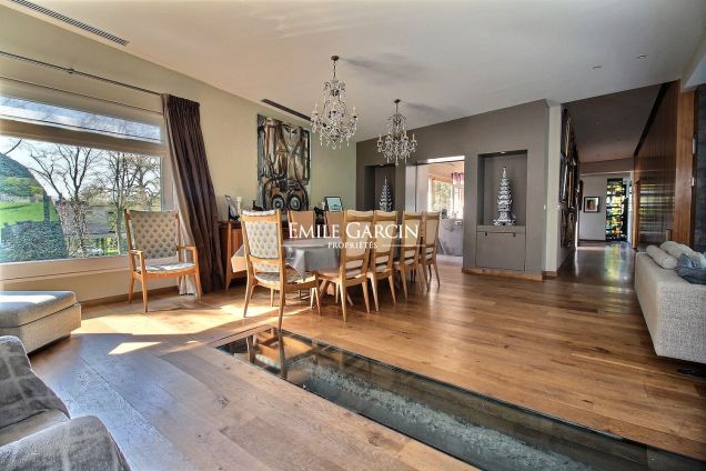 A vendre Maison Uccle Bruxelles - Emile Garcin Belgique - Image 2