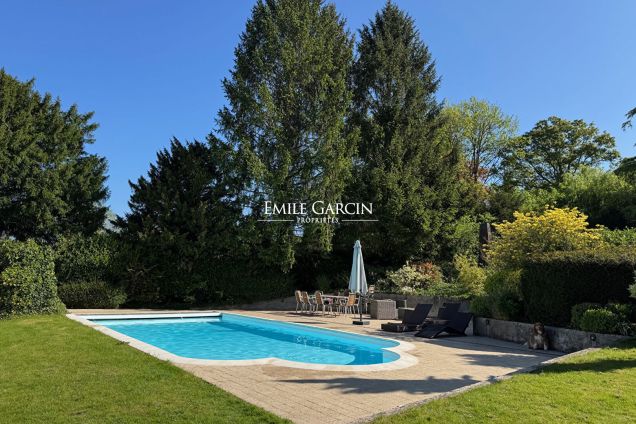 A vendre Maison Uccle Bruxelles - Emile Garcin Belgique - Image 3