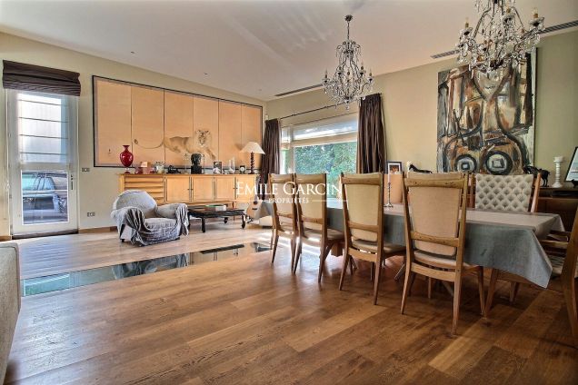 A vendre Maison Uccle Bruxelles - Emile Garcin Belgique - Image 6