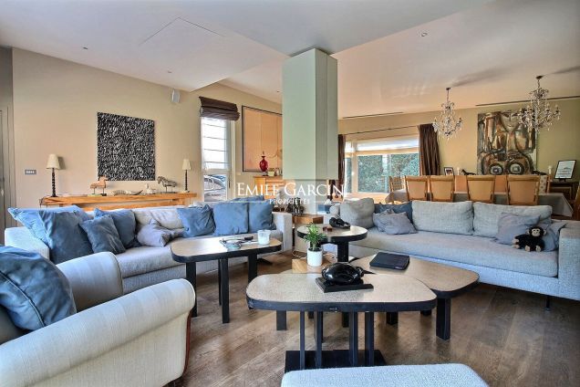 A vendre Maison Uccle Bruxelles - Emile Garcin Belgique - Image 7