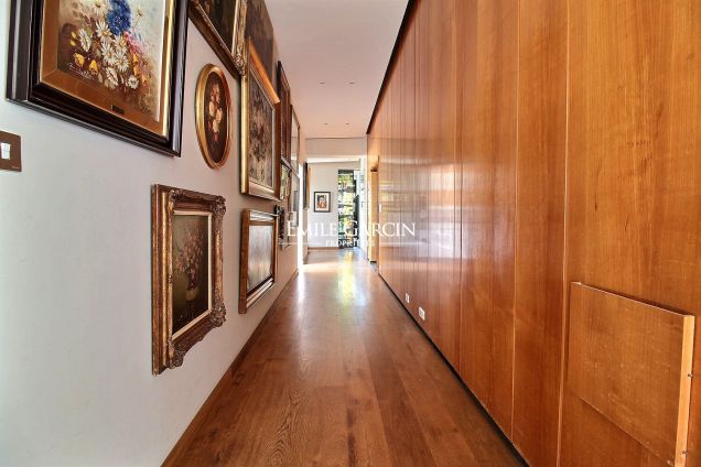 A vendre Maison Uccle Bruxelles - Emile Garcin Belgique - Image 8