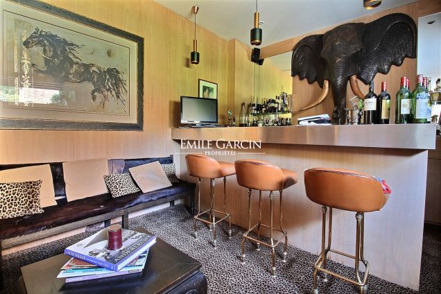 A vendre Maison Uccle Bruxelles - Emile Garcin Belgique - Image 9