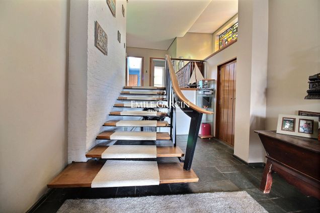 A vendre Maison Uccle Bruxelles - Emile Garcin Belgique - Image 10